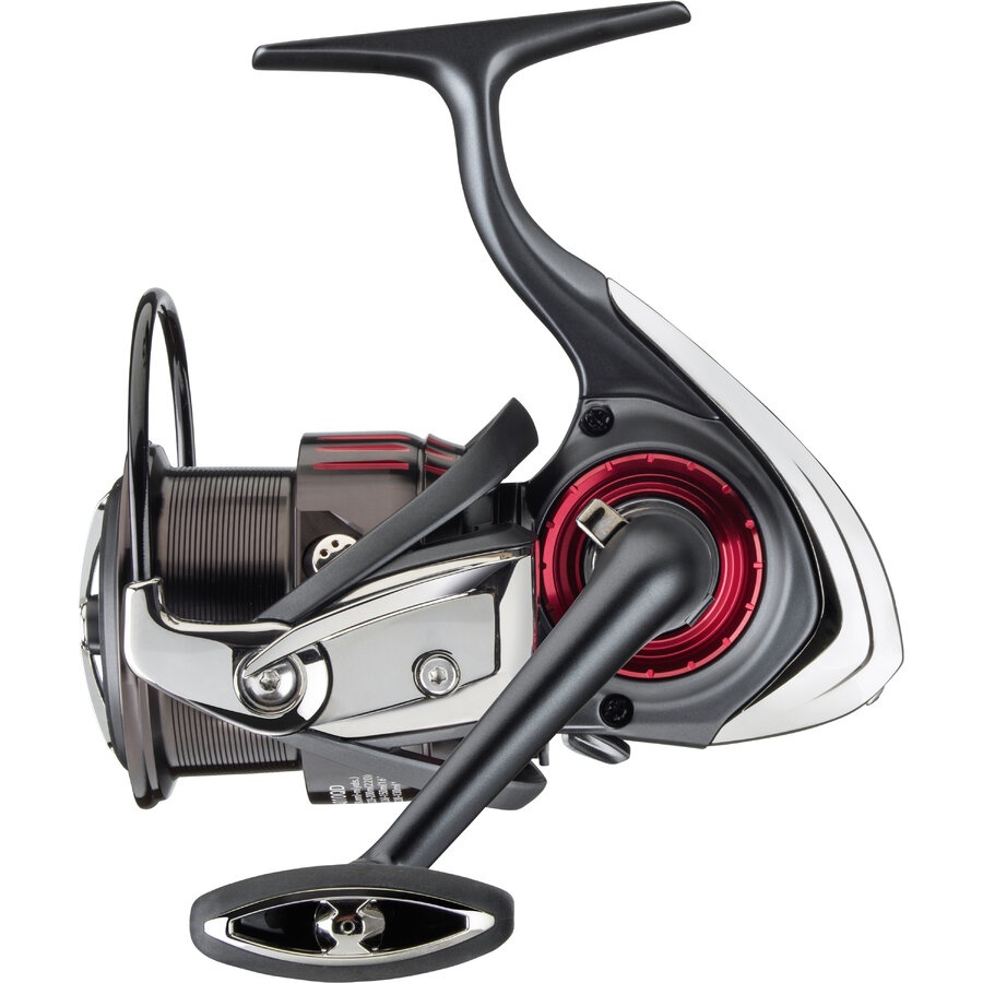 Mulineta Daiwa Tournament 4010QD