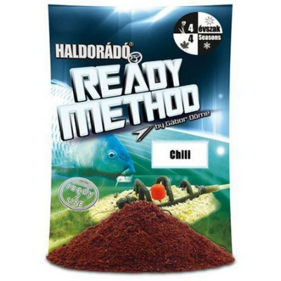 Nada Haldorado Ready Method, 800 g (Aroma: Fusion) - 1 | YEO