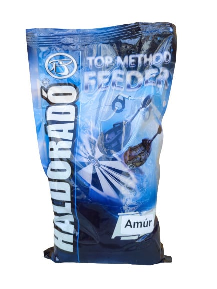 Nada Haldorado Top Method Feeder - Amur 800g