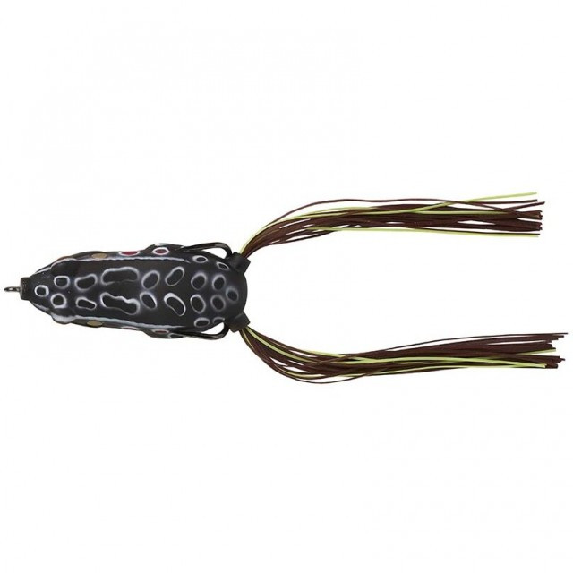 Naluca broasca maro 3D WALK 5,5cm / 14g Savage Gear