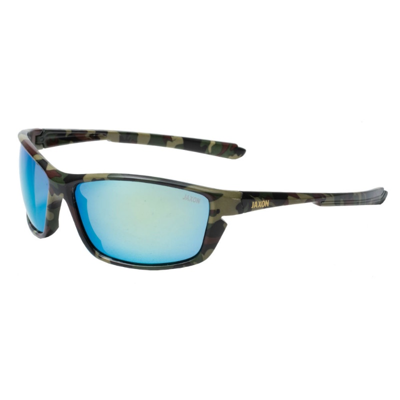 Ochelari Polarizati Jaxon X61, SMB Blue Mirror