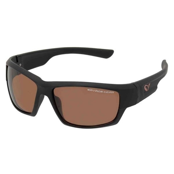 Savage Gear Shades Amber