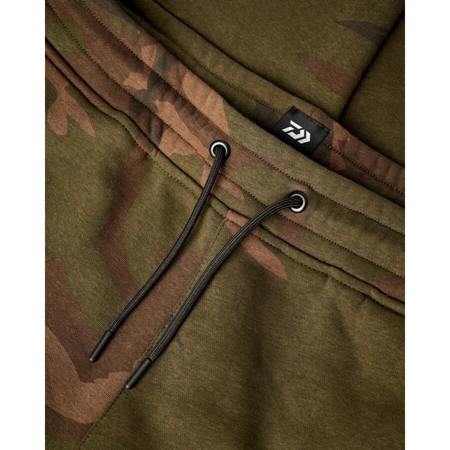 Pantalon Daiwa Camo (Marime: XL) - 2 | YEO