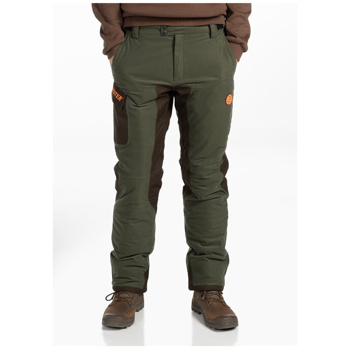 Pantalon Winchester Iceland Green (Marime: 46) - 3 | YEO