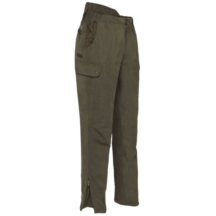 Pantaloni Treesco Percussion Marly Kaki (Marime: 56)