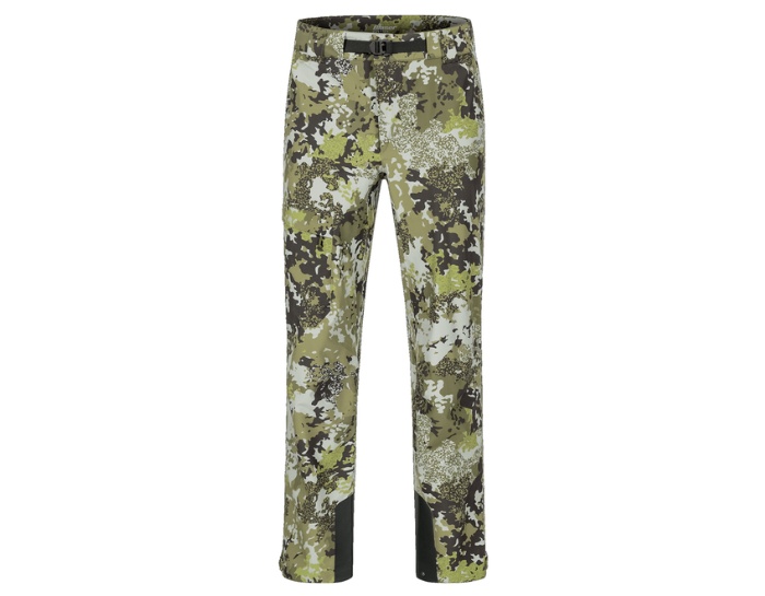 Pantalonii Blaser Venture 3L Huntec Camo (Marime: 54)