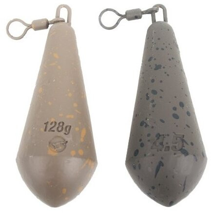 Plumb distance cu vartej Korda, 2 buc (Greutate plumb: 112 g)