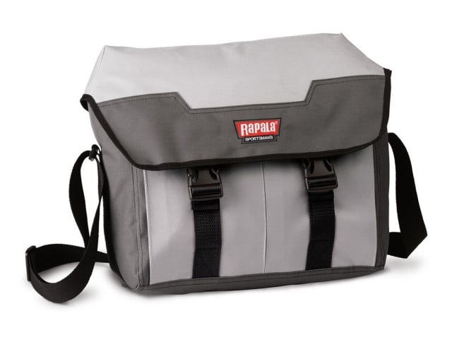 Rapala Sportsman 13 Satchel, 36x30x11cm