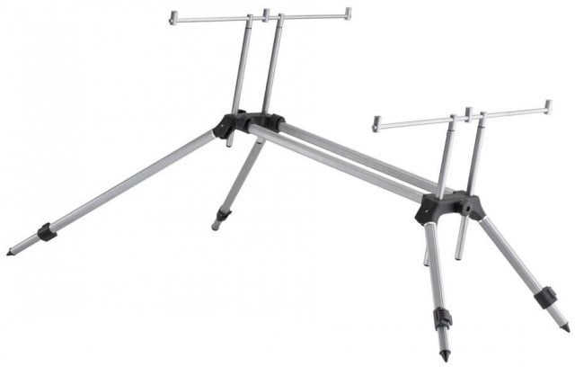 Rod Pod High Aluminiu Cormoran, 3 Posturi - 2 | YEO