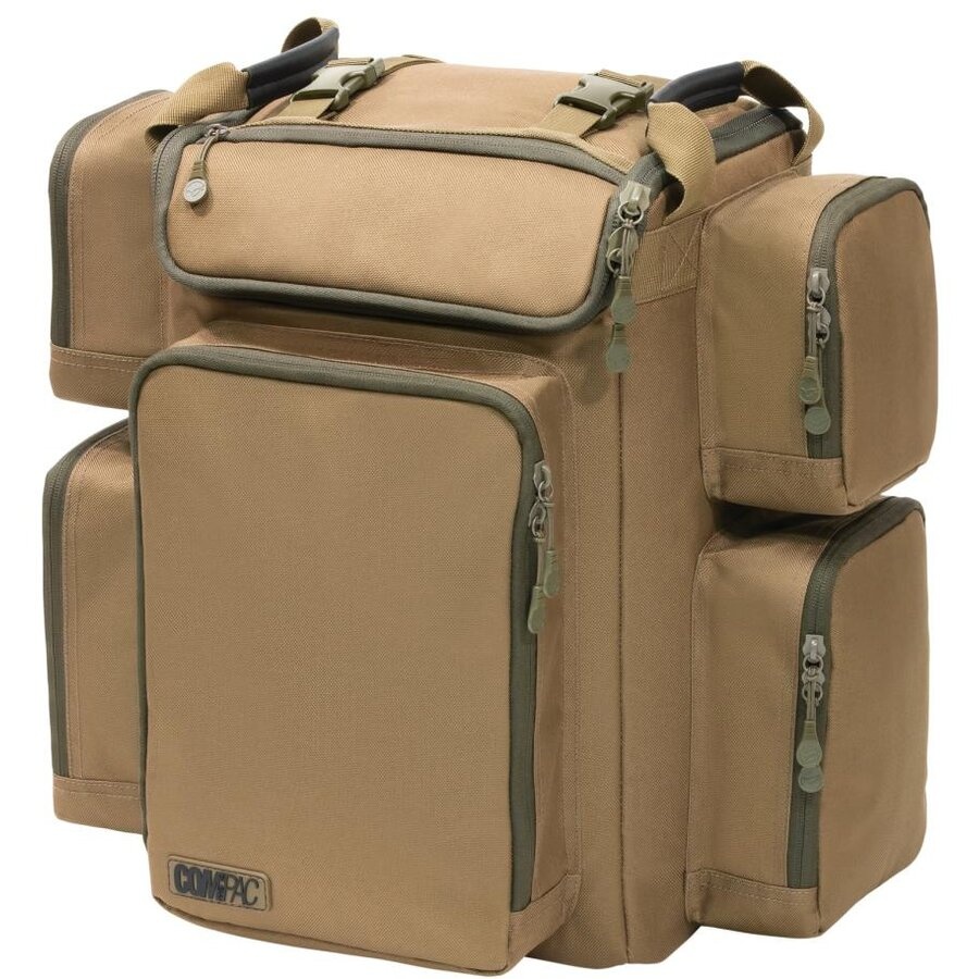 Rucsac Korda Compac, 45l, 45x42x32cm