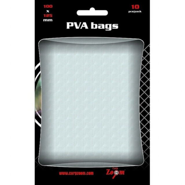 Saci PVA Carp Zoom, 7x20cm, 10buc - 1 | YEO