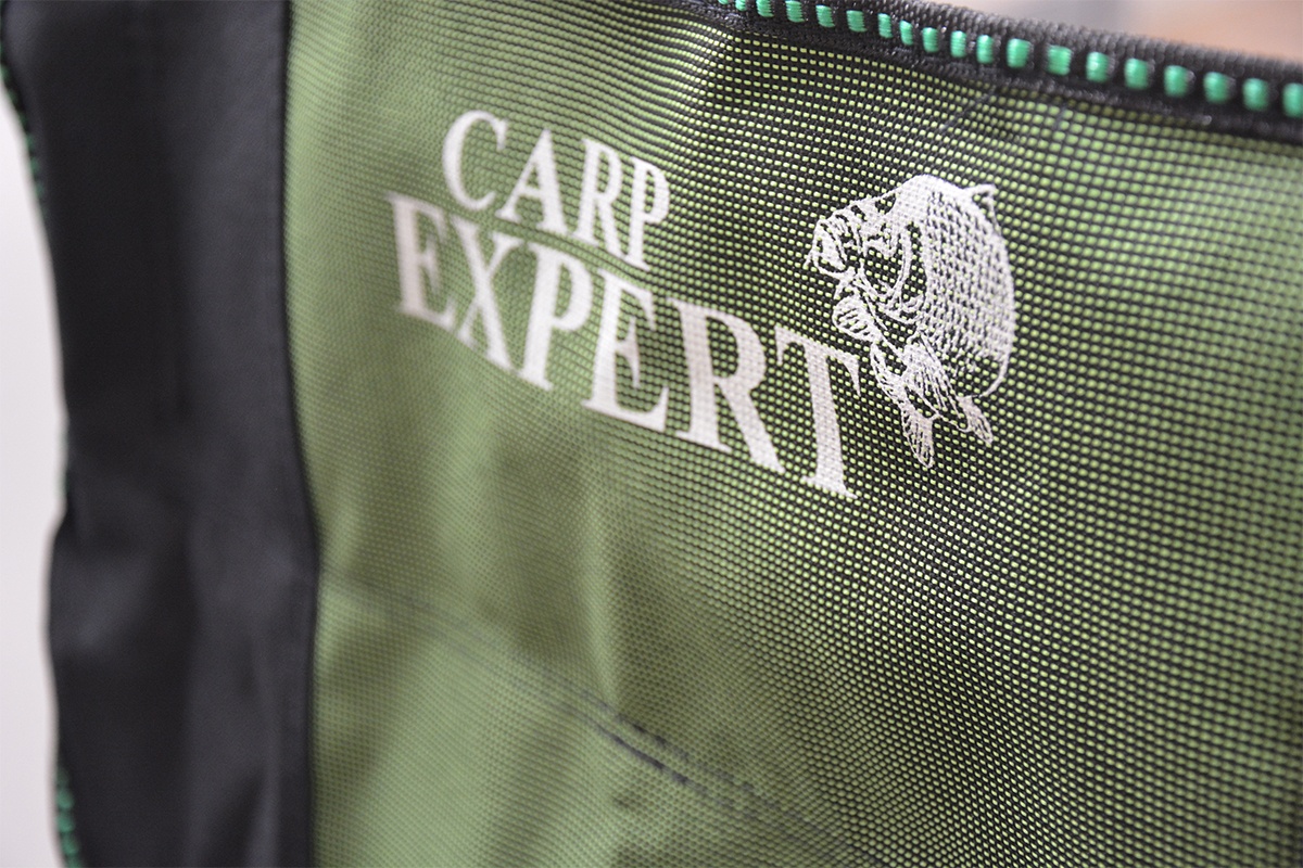 Scaun Carp Expert Comfort Zip, 110Kg - 4 | YEO