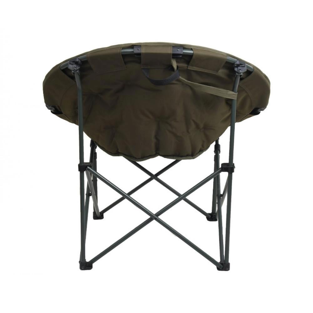 Scaun Pliabil Rotund Carp Pro MoonChair CPR1 - 1 | YEO