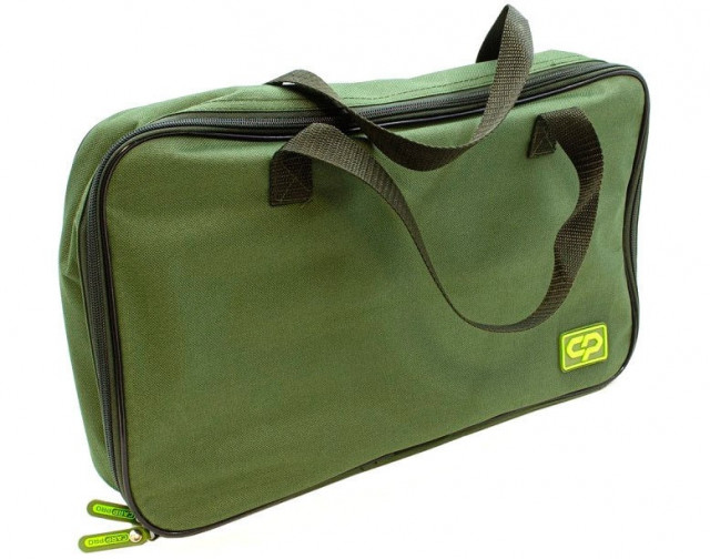 Set Buzz Bars + Picheti Carp Pro Buzz & Sticks Kit In Bag, 2+2buc/set - 2 | YEO