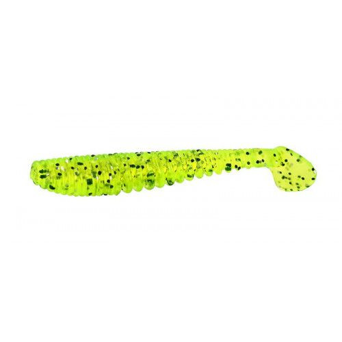 Shad Formax Blaze, 7.5cm, Culoare 27, 5buc/plic