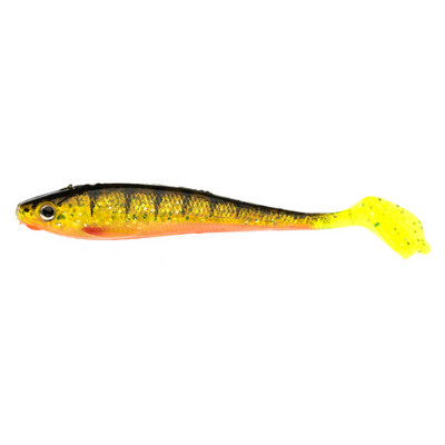 Shad Jaxon Intensa Dominator Z, 12.5cm, 5bc