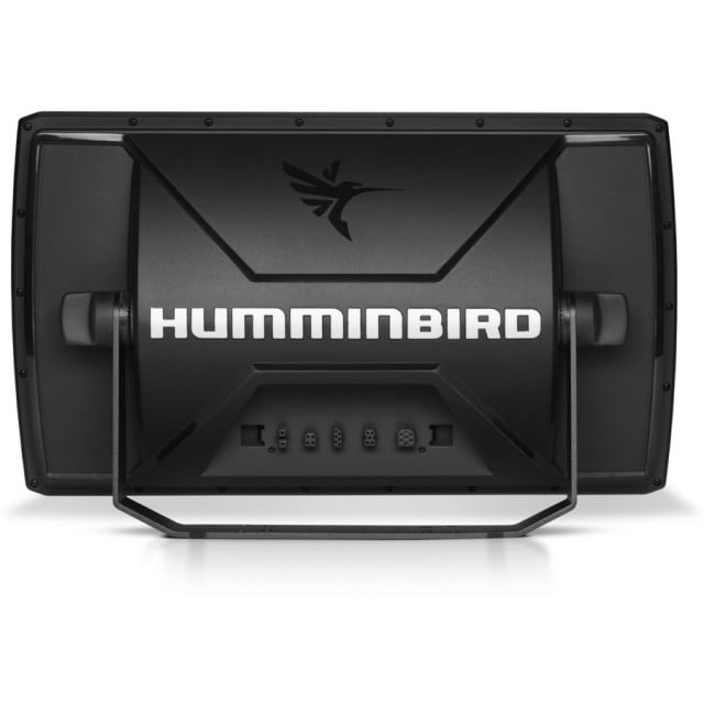 Sonar Humminbird Helix 8 Chirp MSI + GPS G4N - 3 | YEO