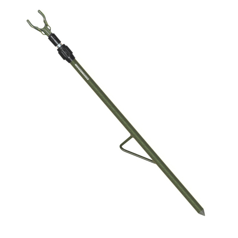 Suport Telescopic Cormoran pentru Lanseta, 80-135cm