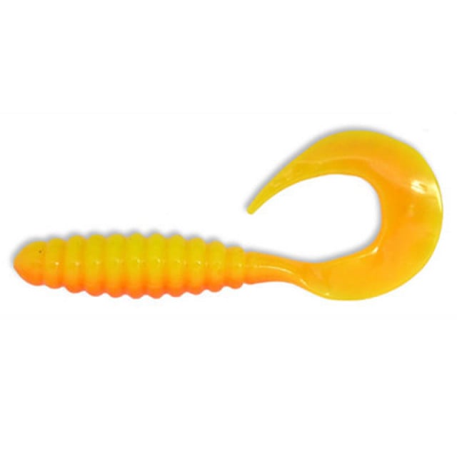 Twister Mann\'s CTG, HY, 12.5cm, 5buc