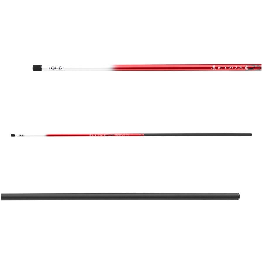 Varga Daiwa Ninja X Pole (Lungime: 6 m) - 1 | YEO