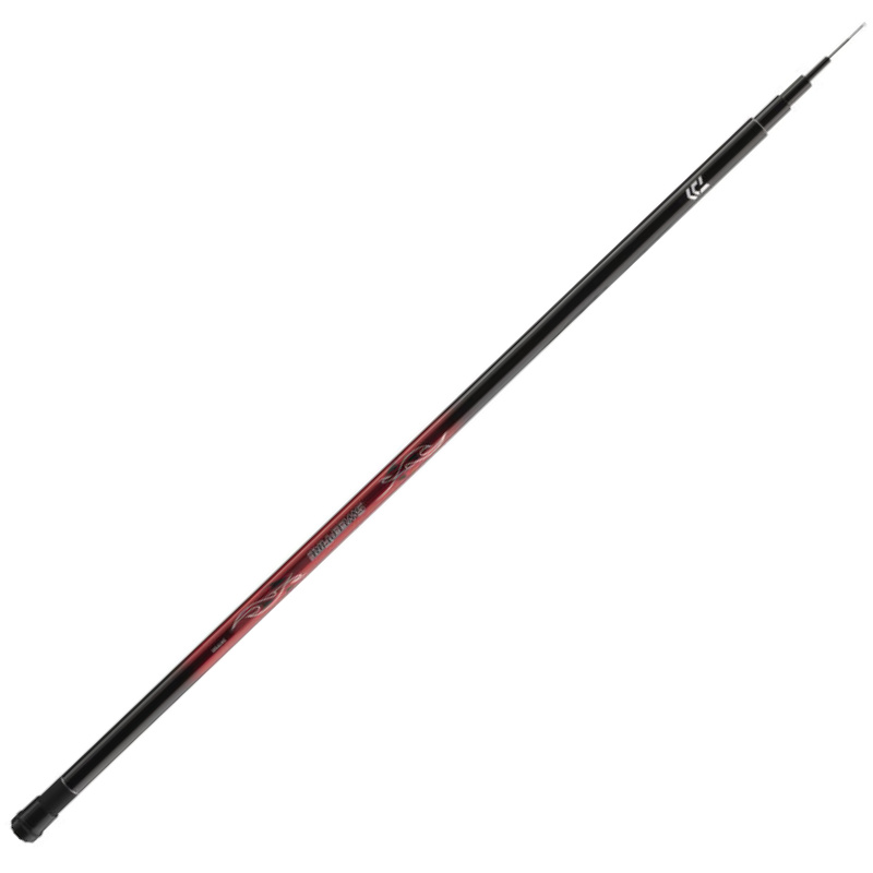 Varga Daiwa Sweepfire Telepole (Lungime: 5 m)