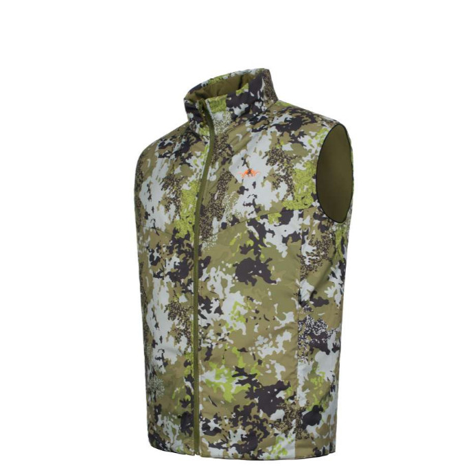 Vesta Blaser Endeavor Reversibila Olive-Camo (Marime: M) - 4 | YEO