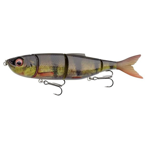 Vobler 4Play V2 Swim&Jerk SS03 13.5cm/20g Savage Gear