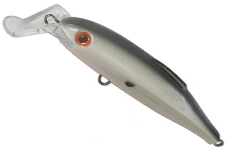 Vobler Cozma Lures Model A7, culoare A10, 7cm, 6.4g