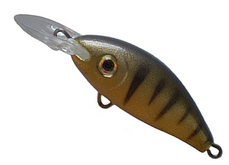 Vobler Cozma Lures Performer P3 , culoare E5, 3.5cm, 2.2g