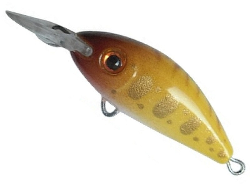 Vobler Cozma Lures Performer P3SK, culoare AG, 3.5cm, 2.2g