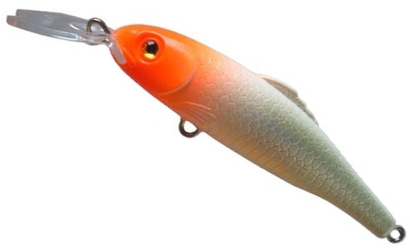 Vobler Cozma Lures Performer P7LC Sinking, culoare A9, 7cm, 7g