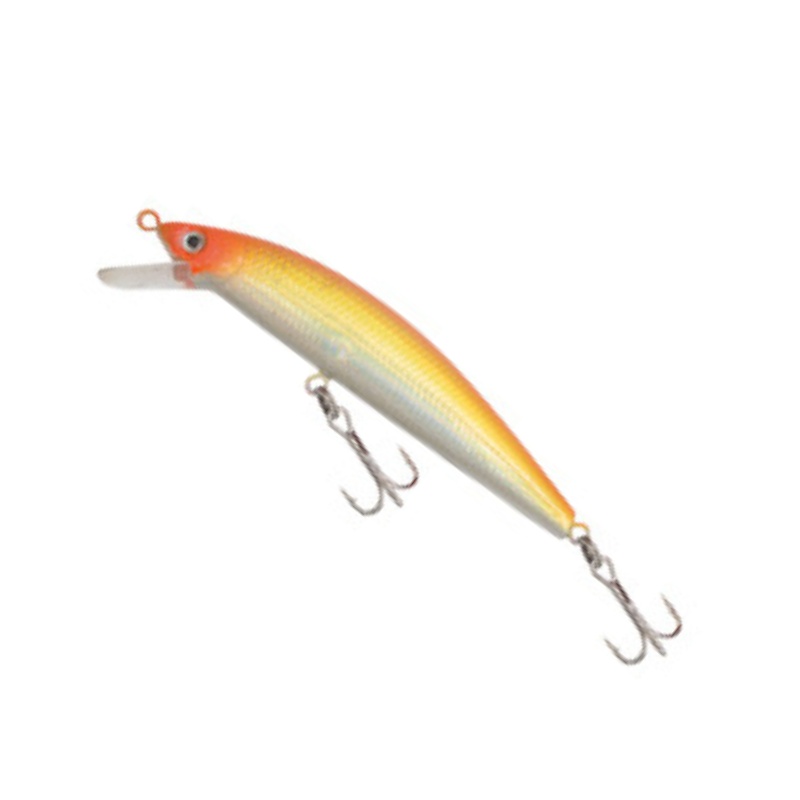 Vobler EnergoTeam Kamasaki Minnow, 9.5cm, 3g, Culoare 2