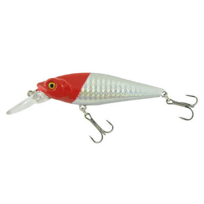 Vobler Jaxon Atract Oskar, Floating, Culoare H, 8 cm, 11 g