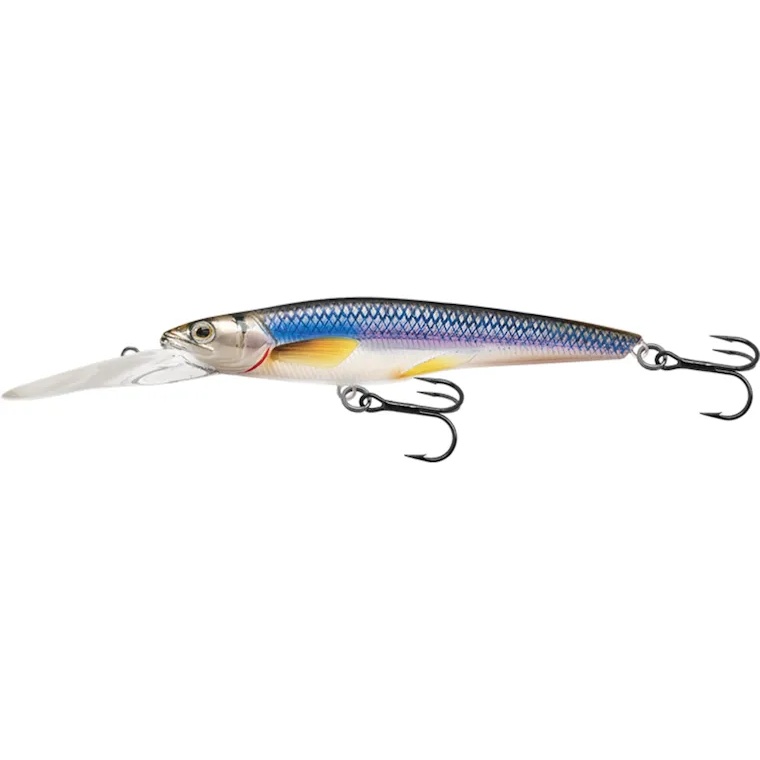 LIVETARGET Vobler Live Target Rainbow Smelt Jerkbait…