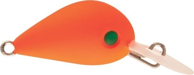 Vobler Pro Hot Buzz Sinking Pinky Shiner 2.5cm, 3g Rapture - 3 | YEO