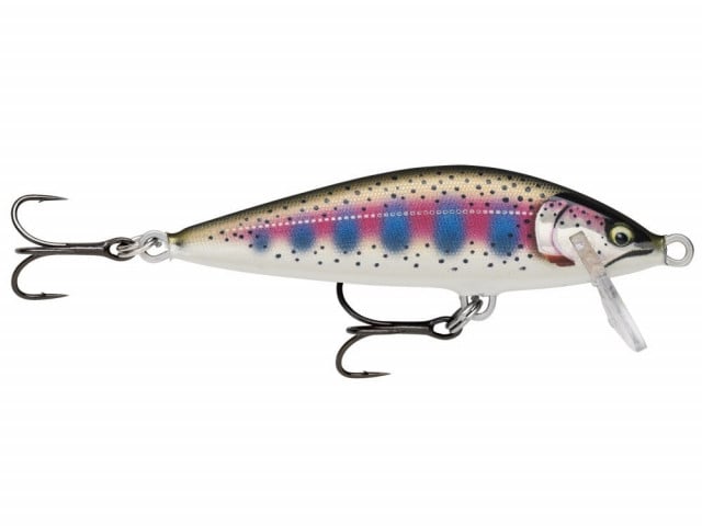 Vobler Rapala Countdown Elite, culoare GDRT, 5.5cm, 5g