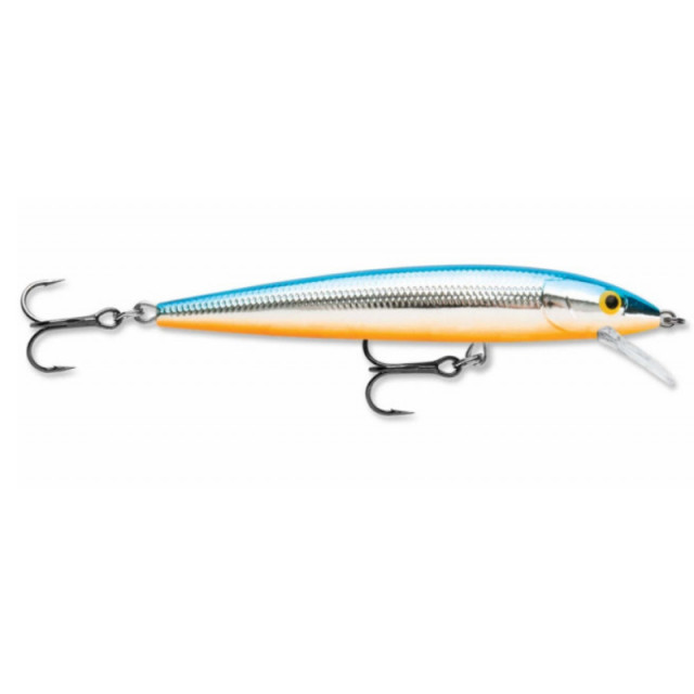 Vobler Rapala Husky Jerk, culoare SB, 14cm, 18g