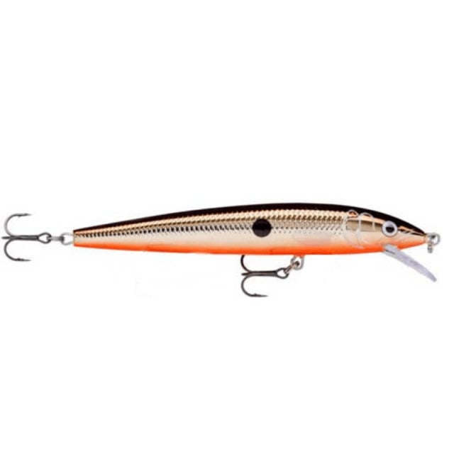 Vobler Rapala Husky Jerk, culoare SBR, 10cm, 10g