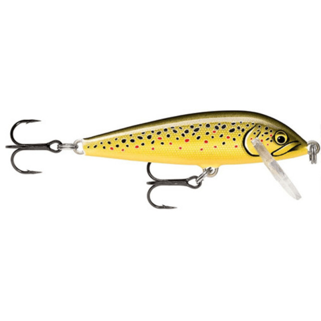 Vobler Rapala Scatter Rap Countdown, culoare ATR, 7cm, 8g