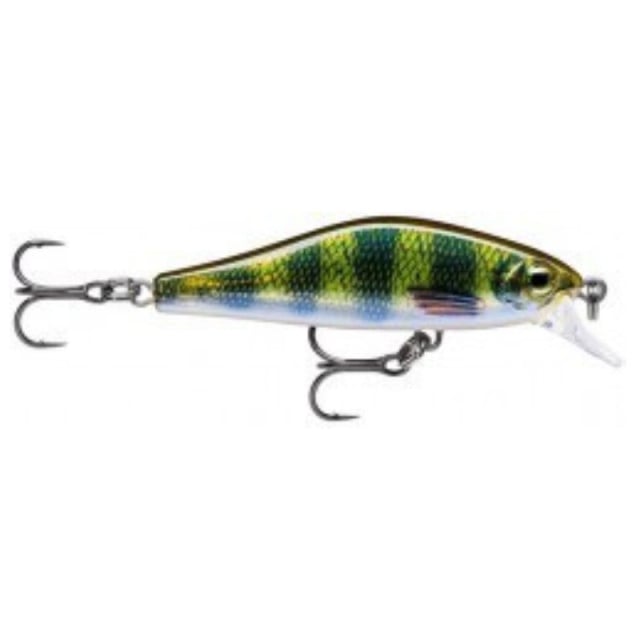 Vobler Rapala Shadow Rap Solid, culoare PEL, 5cm, 5.5g