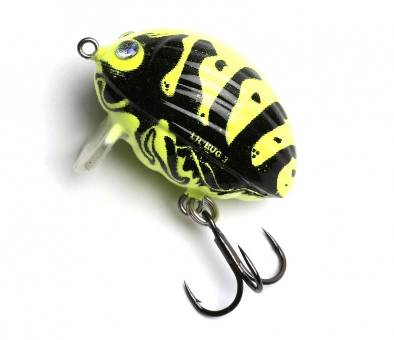 Salmo Lil' Bug - 3cm