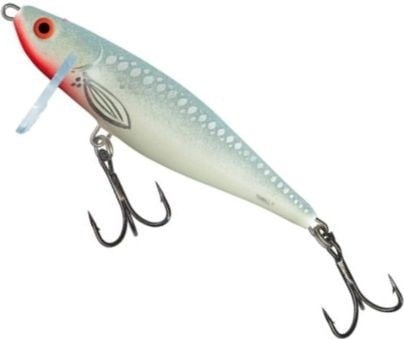 Vobler Salmo Thrill Sinking TH7, culoare SGH, 7cm, 13g