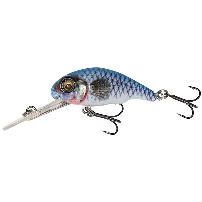 Vobler Savage Gear 3D Goby Crank, culoare 62168, 5cm, 7g