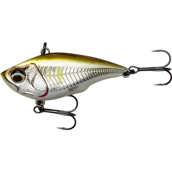 Vobler Savage Gear Fat Vibes, Ayu Chrome, 5.1cm, 11g