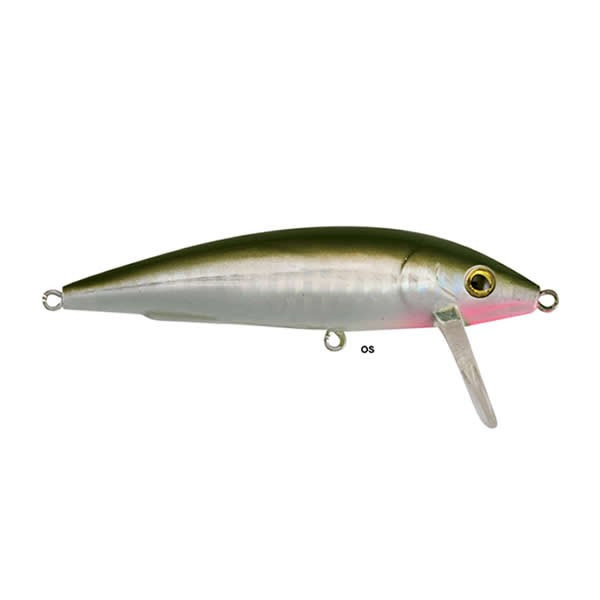 Vobler Trouter Sinking OS 8.5cm, 18g Rapture