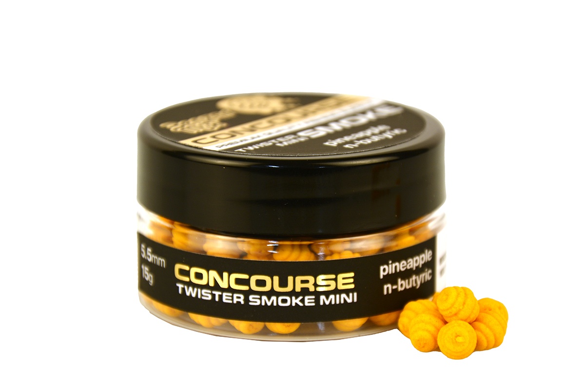 Wafter Benzar Mix Smoke Twister Concourse , 5.5mm, 15g (Aroma: Mango) - 3 | YEO