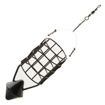 Cosulet feeder Maver Easy Load Rocket Small