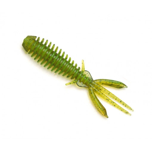 Creatura Raid Egu Bug, 6.3cm, Guripan Chart, 8buc/plic