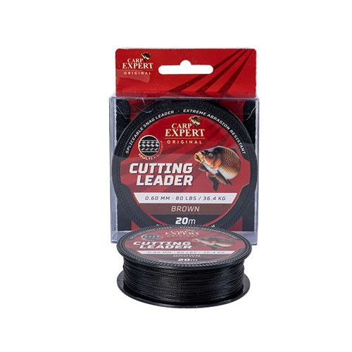 Fir Carp Expert Cutting Leader, 20m