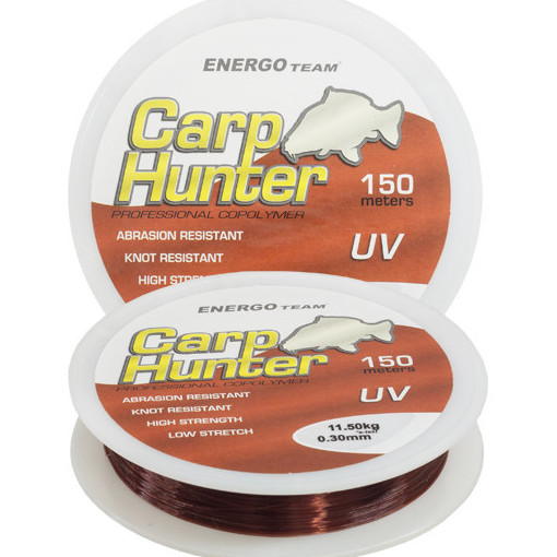 Fir Carp Hunter UV, 150m